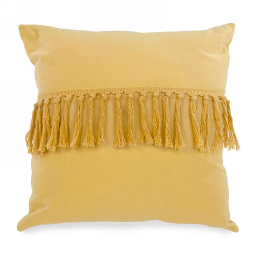 Cushion - Yellow