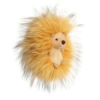 Beige Hedgehog 6"