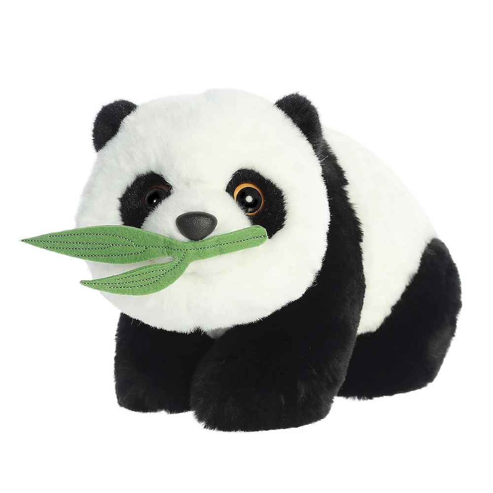 Bamboo Panda 10''