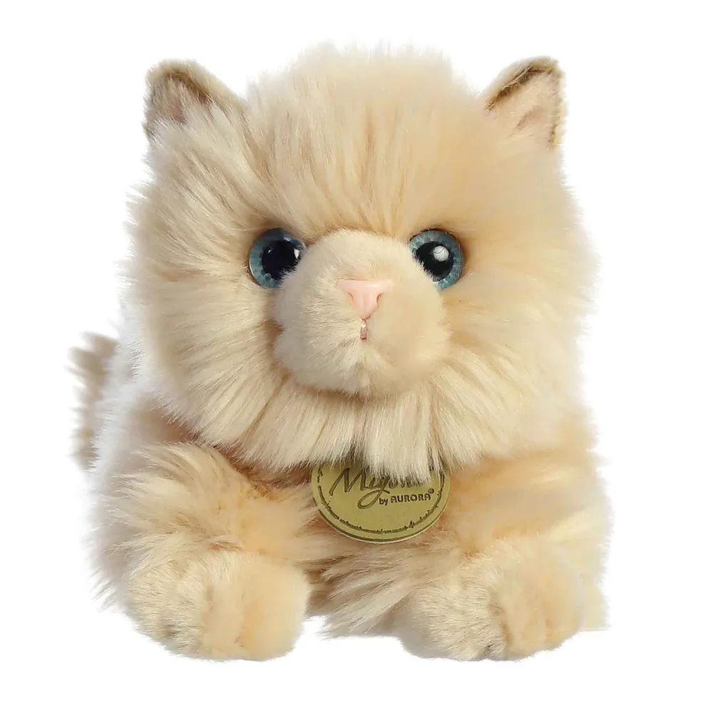 Persian Cat 8.5"