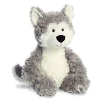 Husky Dog 12"