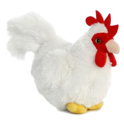 Chicken 8"