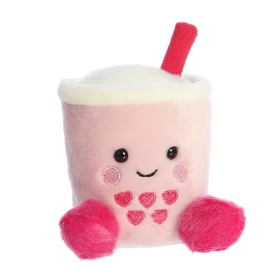 Tangy Heart Boba