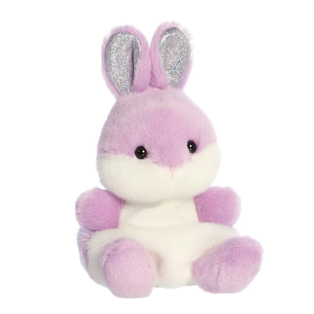 Wysteria Purple Bunny