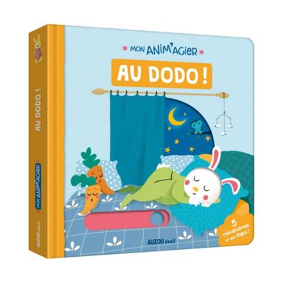 Au Dodo