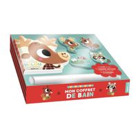 Mon P'tit Coffret de Bain Milo