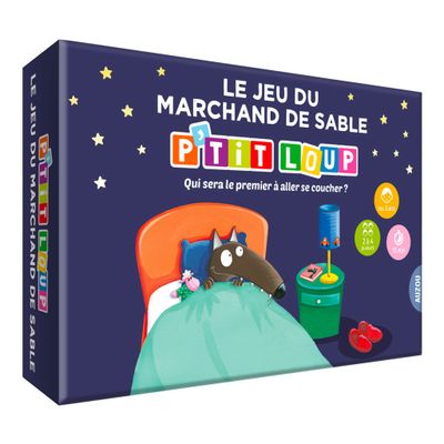 Le Jeu du Marchand de Sable