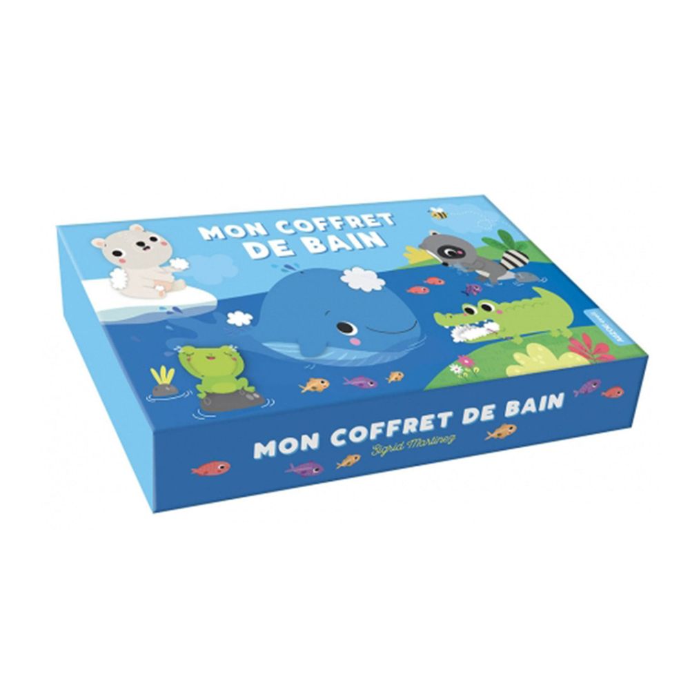 Mon Coffret de Bain