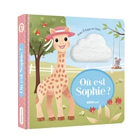 Où Est Sophie ?