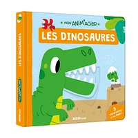 Les Dinosaures