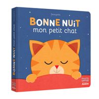 Bonne Nuit Mon Petit Chat!