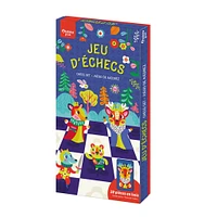 Jeu D'Échecs