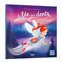 La Fée des Dents Part en Mission