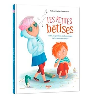 Les Petites Bêtises