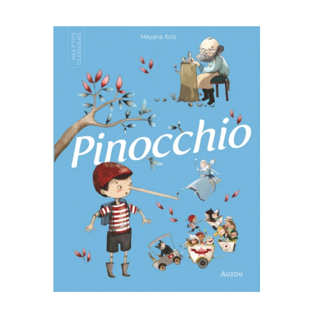 Pinocchio