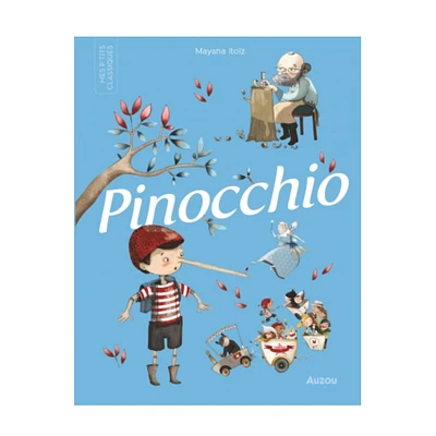 Pinocchio