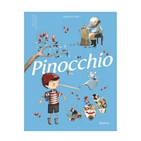 Pinocchio