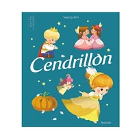 Cendrillon