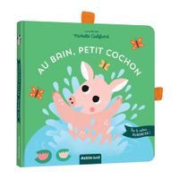 Au Bain, Petit Cochon