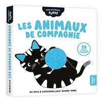 Les Animaux de Compagnie