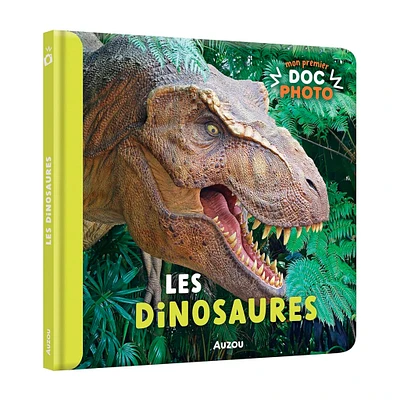 Les Dinosaures