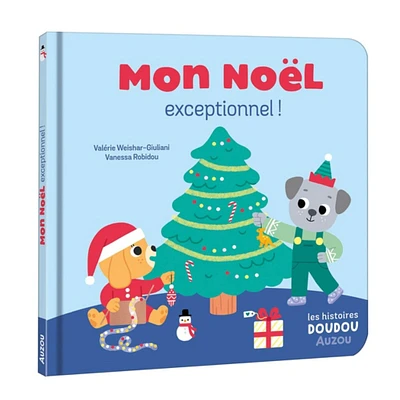 Mon Noël Exceptionnel !