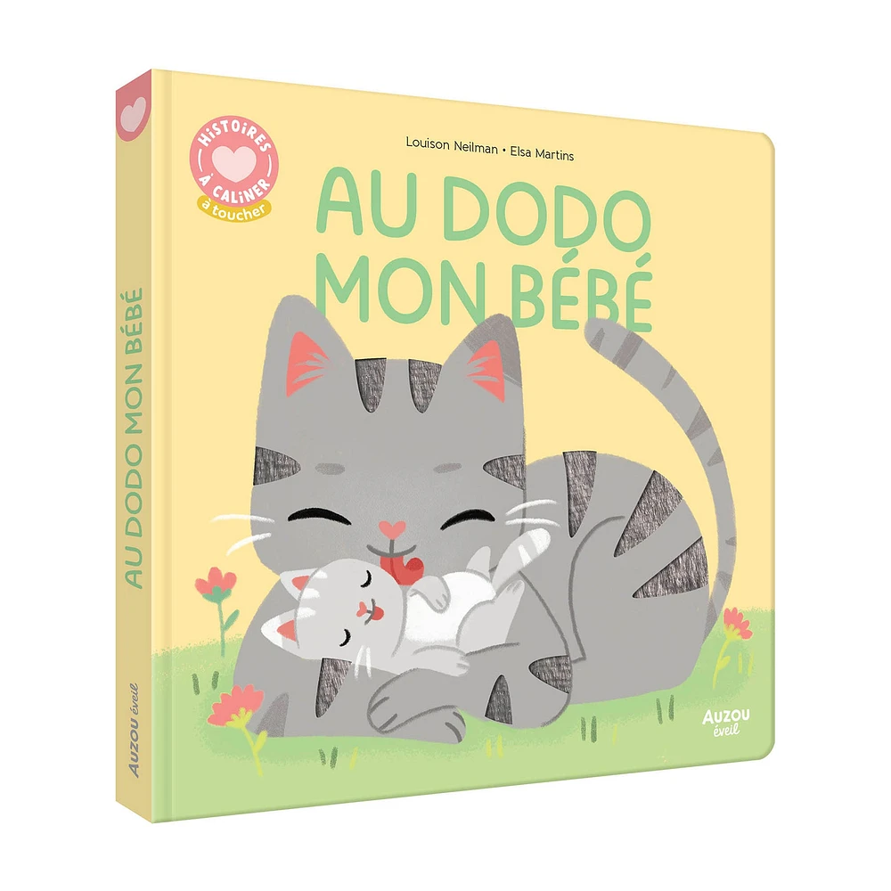 Au Dodo Mon Bébé