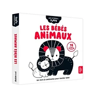 Les Bébés Animaux