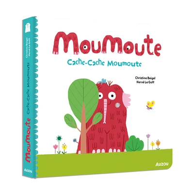 Cache-Cache Moumoute