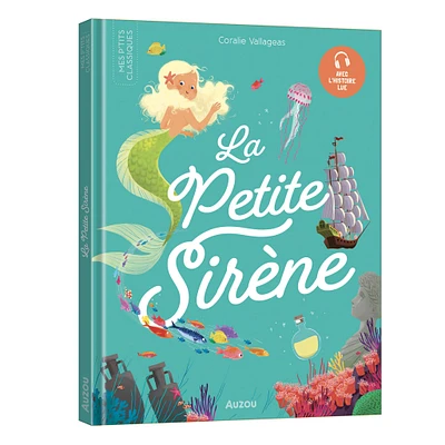 La Petite Sirène