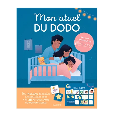 Mon Rituel Du Dodo