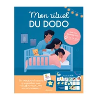 Mon Rituel Du Dodo