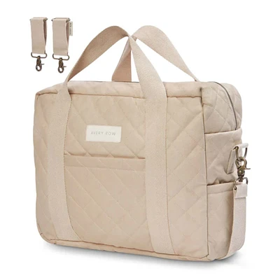 Changing Bag - Naturel