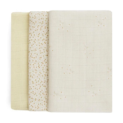Couverture Mousseline (3