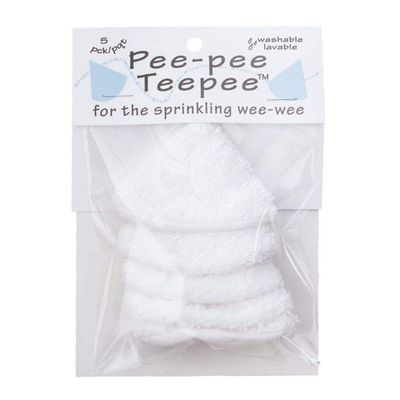 Pee-pee Teepee