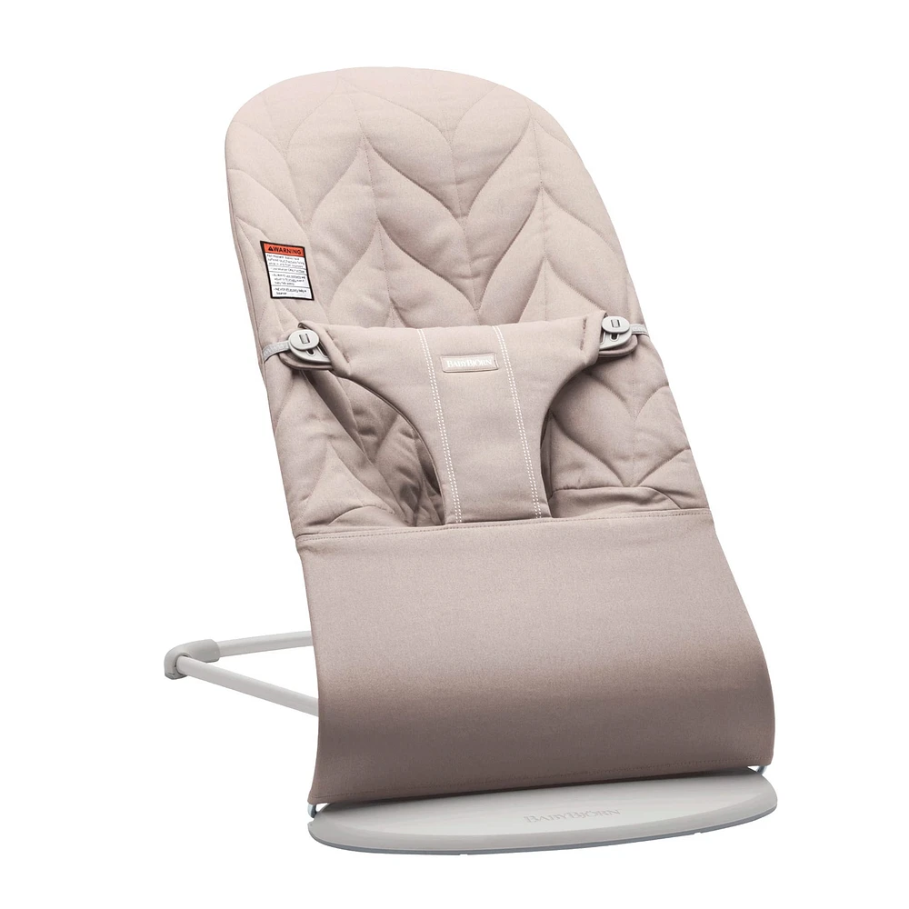 Transat Bliss Woven - Sable