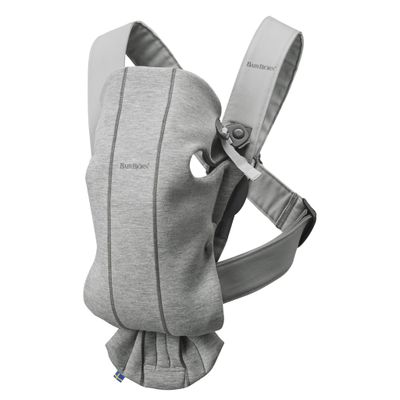 Baby Carrier Mini 3D Jersey