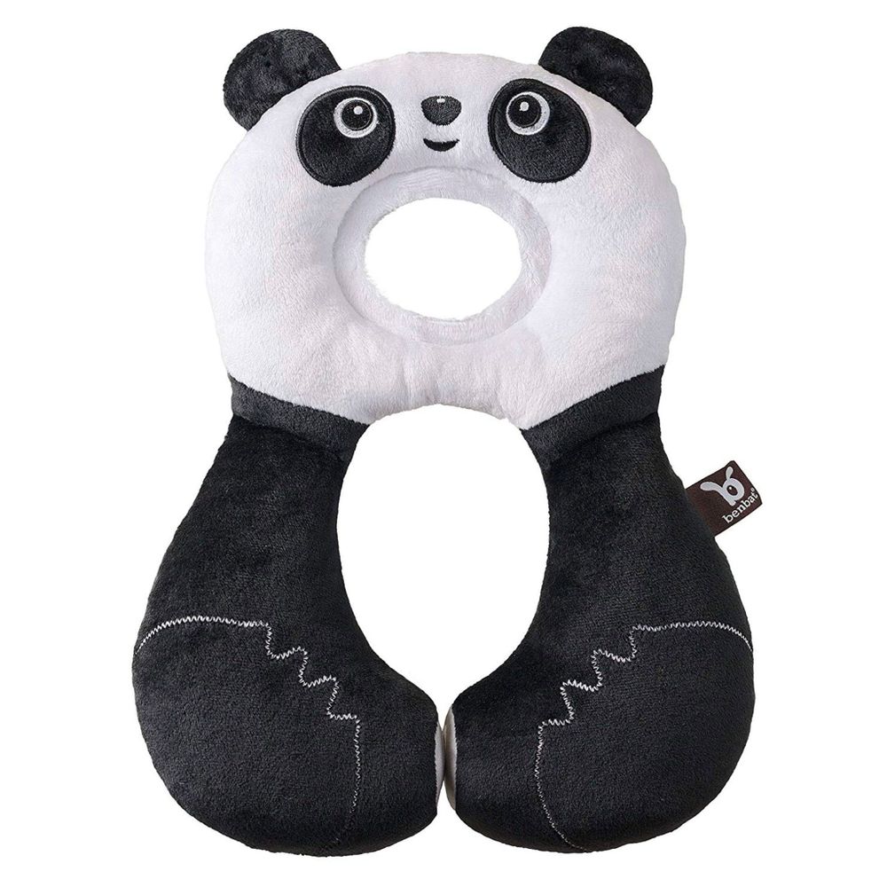 Panda Head Support 1-4years old