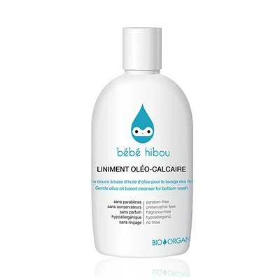 Liniment OléoCalcaire 120ml