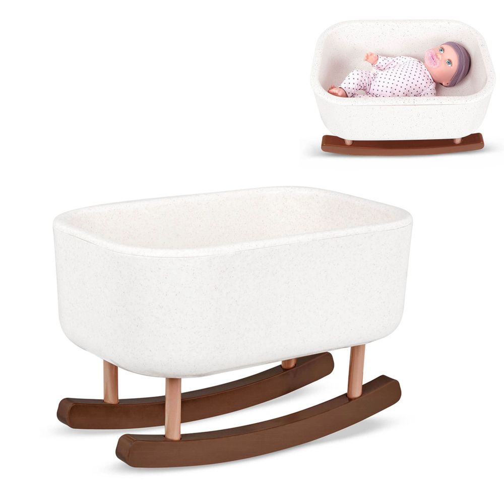 Bassinet For Doll