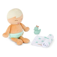 Poupée de Bain en Peluche