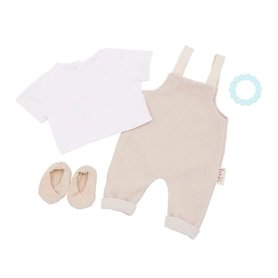 Jumper Outfit for Doll