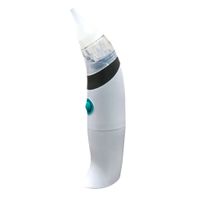 Rinö Battery Operated Nasal Aspirator