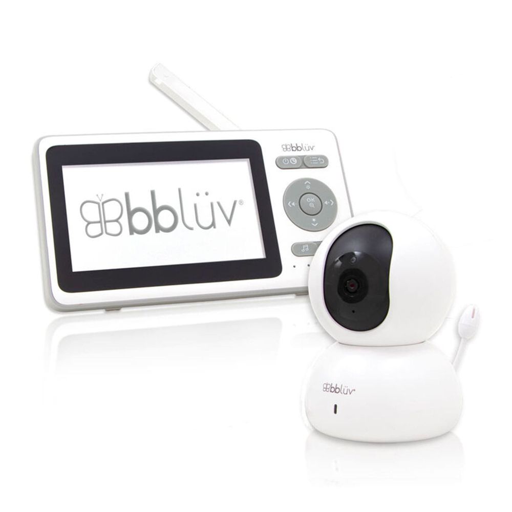 HD Video Baby Camera and Monitor - Cäm