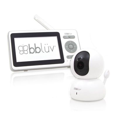 HD Video Baby Camera and Monitor - Cäm