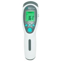 Termö Non-Contact Digital 4-in-1 Thermometer