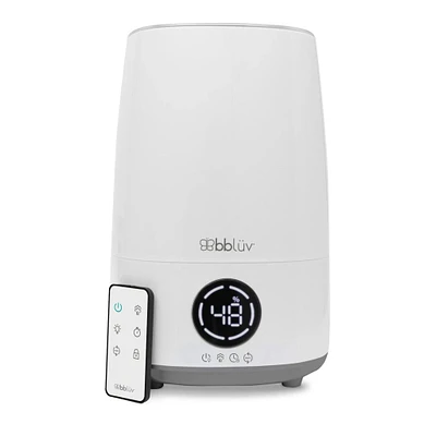 Umidö 4-in-1 Ultrasonic Humidifier