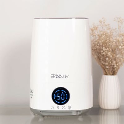 Umidö 4-in-1 Ultrasonic Humidifier and Air Purifier