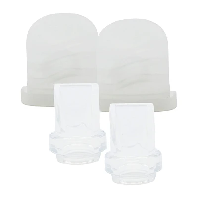 Mumflöw Replacement Valves and Diaphragms