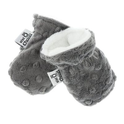 Thumbless Mittens 0-18m